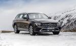 Mercedes-Benz E220 d 4Matic All-Terrain 2016 года